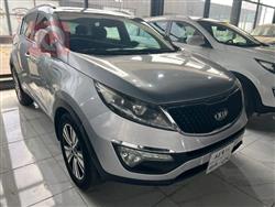 کیا سپۆرتاج